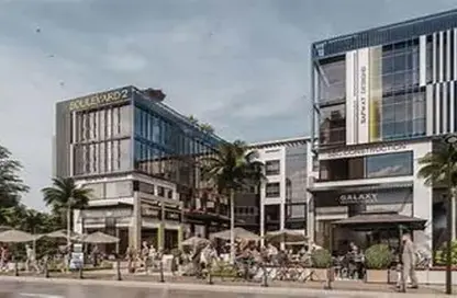 محل تجاري - استوديو - 1 حمام للايجار في منطقة خدمات البنفسج - البنفسج - مدينة القاهرة الجديدة - القاهرة