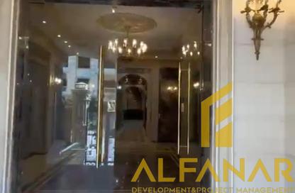 Apartment - 3 - 3 for sale in Al Andalus Family - Al Andalus District - New Cairo City - Cairo Apartment - 3 - 3 for sale in Al Andalus Family - Al Andalus District - New Cairo City - Cairo