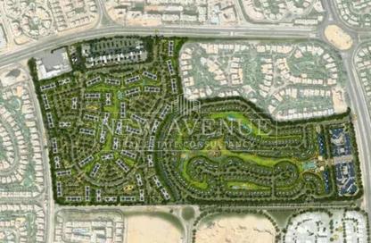 iVilla - 3 Bedrooms - 3 Bathrooms for sale in Mountain View 1.1 - 5th Settlement Compounds - The 5th Settlement - New Cairo City - Cairo iVilla - 3 Bedrooms - 3 Bathrooms for sale in Mountain View 1.1 - 5th Settlement Compounds - The 5th Settlement - New Cairo City - Cairo
