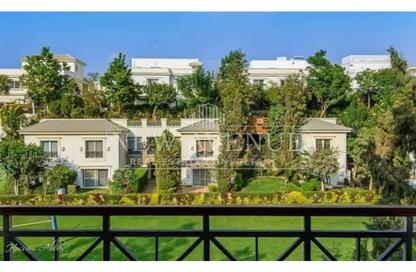 iVilla - 3 Bedrooms - 3 Bathrooms for sale in Mountain View 1.1 - 5th Settlement Compounds - The 5th Settlement - New Cairo City - Cairo