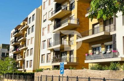Duplex - 3 Bedrooms - 3 Bathrooms for rent in Eastown - 5th Settlement Compounds - The 5th Settlement - New Cairo City - Cairo Duplex - 3 Bedrooms - 3 Bathrooms for rent in Eastown - 5th Settlement Compounds - The 5th Settlement - New Cairo City - Cairo