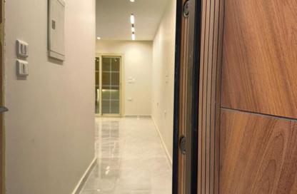 Apartment - 2 Bedrooms - 2 Bathrooms for sale in Hadayek El Ahram - Giza