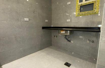 Apartment - 2 Bedrooms - 2 Bathrooms for sale in Hadayek El Ahram - Giza