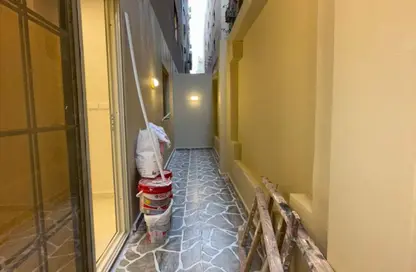 Apartment - 2 Bedrooms - 2 Bathrooms for sale in Hadayek El Ahram - Giza