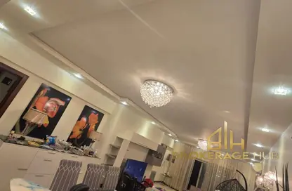 Apartment - 3 Bedrooms - 2 Bathrooms for rent in Galleria Moon Valley - South Investors Area - New Cairo City - Cairo Apartment - 3 Bedrooms - 2 Bathrooms for rent in Galleria Moon Valley - South Investors Area - New Cairo City - Cairo