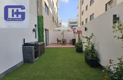 Apartment - 2 Bedrooms - 2 Bathrooms for sale in Lake View Residence - 5th Settlement Compounds - The 5th Settlement - New Cairo City - Cairo Apartment - 2 Bedrooms - 2 Bathrooms for sale in Lake View Residence - 5th Settlement Compounds - The 5th Settlement - New Cairo City - Cairo