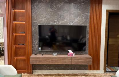 Apartment - 3 - 3 for rent in Eastown - 5th Settlement Compounds - The 5th Settlement - New Cairo City - Cairo