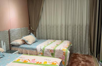Apartment - 3 - 3 for rent in Eastown - 5th Settlement Compounds - The 5th Settlement - New Cairo City - Cairo