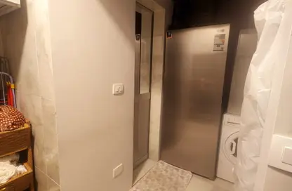 Apartment - 3 Bedrooms - 3 Bathrooms for sale in Sephora Heights - 5th Settlement Compounds - The 5th Settlement - New Cairo City - Cairo