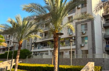 Apartment - 2 - 2 for sale in RI8 New Capital - New Capital Compounds - New Capital City - Cairo