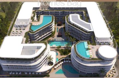 Apartment - Studio - 1 Bathroom for sale in La Gouna Resort - Hurghada Resorts - Hurghada - Red Sea
