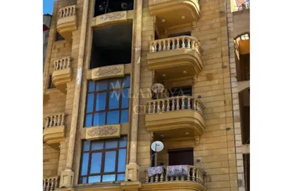 Apartment - 3 Bedrooms - 2 Bathrooms for sale in Boyot New Damietta - New Damietta - Demyat