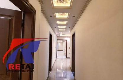Apartment - 3 Bedrooms - 3 Bathrooms for sale in Abbas Al Akkad St. - 1st Zone - Nasr City - Cairo