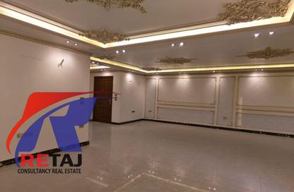 Apartment - 3 Bedrooms - 3 Bathrooms for sale in Abbas Al Akkad St. - 1st Zone - Nasr City - Cairo