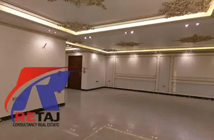 Apartment - 3 Bedrooms - 3 Bathrooms for sale in Abbas Al Akkad St. - 1st Zone - Nasr City - Cairo