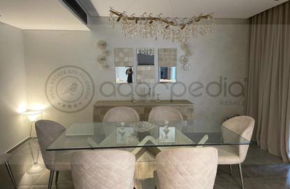 Apartment - 3 Bedrooms - 3 Bathrooms for rent in Eastown - 5th Settlement Compounds - The 5th Settlement - New Cairo City - Cairo