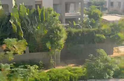 Apartment - 2 - 2 for sale in Palm Hills Village Gate - South Investors Area - New Cairo City - Cairo