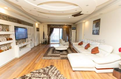 Apartment - 3 - 2 for sale in Port Said St. - Ibrahimia - Hay Wasat - Alexandria