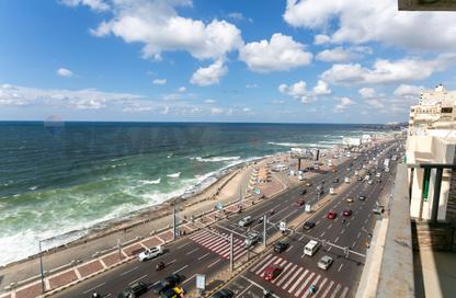 Apartment - 3 - 2 for sale in Port Said St. - Ibrahimia - Hay Wasat - Alexandria