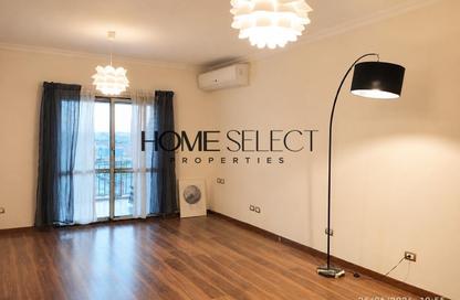 Apartment - 2 Bedrooms - 2 Bathrooms for rent in Westown - Sheikh Zayed Compounds - Sheikh Zayed City - Giza