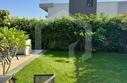 منزل مزدوج - 3 غرف نوم - 4 حمامات للبيع في باتيو الزهراء - كمبوندات الشيخ زايد - الشيخ زايد - الجيزة