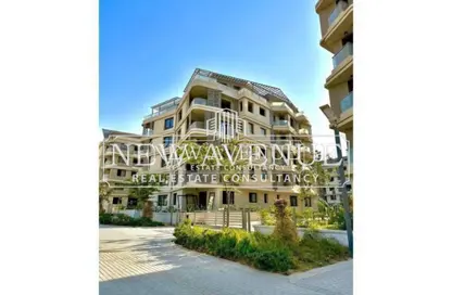 Apartment - 2 Bedrooms - 2 Bathrooms for sale in Badya Palm Hills - 6 October Compounds - 6 October City - Giza