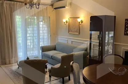 Apartment - 3 Bedrooms - 2 Bathrooms for sale in The Address - 12th District - Sheikh Zayed City - Giza