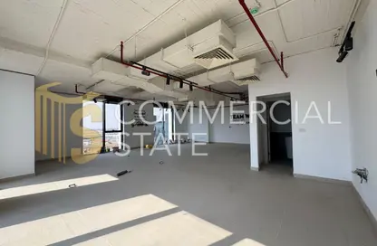 Office Space - 1 Bedroom - 1 Bathroom for rent in Hyde Park Business District Mall - South Teseen St. - The 5th Settlement - New Cairo City - Cairo