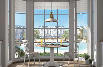 Apartment - 3 Bedrooms - 3 Bathrooms for sale in Mountain View iCity - 5th Settlement Compounds - The 5th Settlement - New Cairo City - Cairo