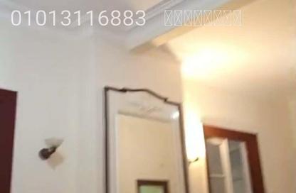 Apartment - 3 Bedrooms - 2 Bathrooms for rent in Downtown - Cairo
