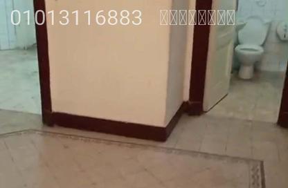 Apartment - 3 Bedrooms - 2 Bathrooms for rent in Downtown - Cairo