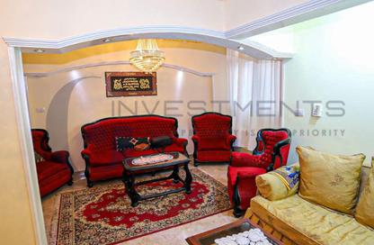 Apartment - 2 Bedrooms - 2 Bathrooms for sale in Shaarawy St. - Laurent - Hay Sharq - Alexandria Apartment - 2 Bedrooms - 2 Bathrooms for sale in Shaarawy St. - Laurent - Hay Sharq - Alexandria