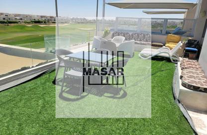 كبينه - 1 حمام للايجار في هاسييندا باي - سيدي عبد الرحمن - الساحل الشمالي