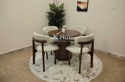 شقة - 3 - 3 للايجار في بارك سايد ريزيدنس - أبراج زيد - كمبوندات الشيخ زايد - الشيخ زايد - الجيزة