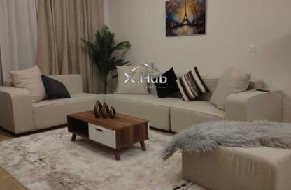شقة - 3 - 3 للايجار في بارك سايد ريزيدنس - أبراج زيد - كمبوندات الشيخ زايد - الشيخ زايد - الجيزة