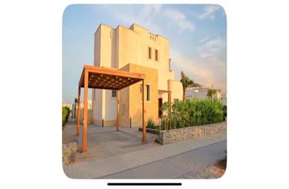 Villa - 4 Bedrooms - 4 Bathrooms for sale in Cyan - El Gouna - Hurghada - Red Sea