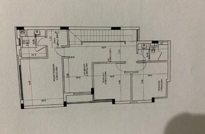 Villa - 3 Bedrooms - 3 Bathrooms for sale in The Crown - Cairo Alexandria Desert Road - 6 October City - Giza
