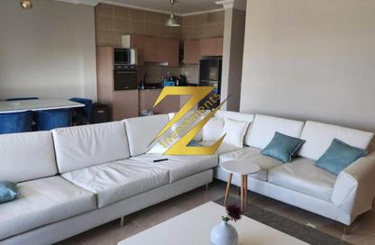 Chalet - 3 Bedrooms - 2 Bathrooms for sale in La Vista 6 - La Vista - Al Ain Al Sokhna - Suez Chalet - 3 Bedrooms - 2 Bathrooms for sale in La Vista 6 - La Vista - Al Ain Al Sokhna - Suez