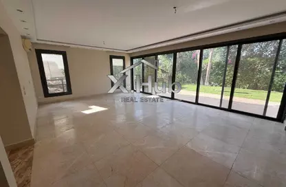 Villa - 4 Bedrooms - 4 Bathrooms for rent in Allegria - Sheikh Zayed Compounds - Sheikh Zayed City - Giza