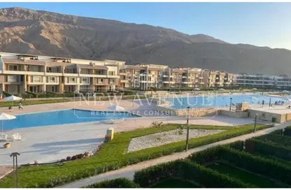 شاليه - 2 غرف نوم - 1 حمام للبيع في مورانو - العين السخنة - السويس شاليه - 2 غرف نوم - 1 حمام للبيع في مورانو - العين السخنة - السويس