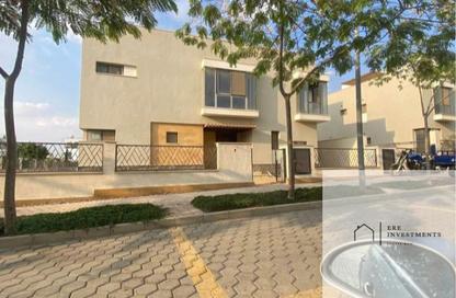 Villa - 4 - 4 for sale in Villette - 5th Settlement Compounds - The 5th Settlement - New Cairo City - Cairo