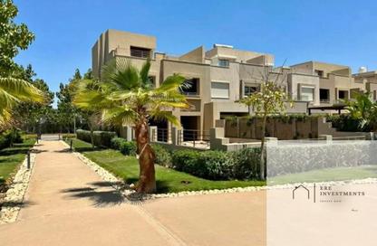 Villa - 4 - 4 for sale in Villette - 5th Settlement Compounds - The 5th Settlement - New Cairo City - Cairo