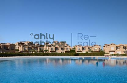 Chalet - 1 Bedroom - 1 Bathroom for sale in Piacera - Al Ain Al Sokhna - Suez