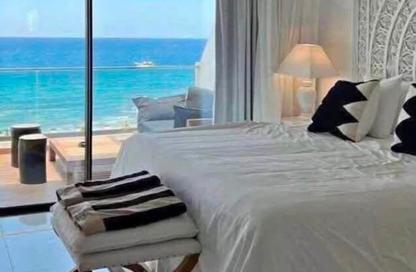 Chalet - 3 Bedrooms - 2 Bathrooms for sale in LYV - Ras Al Hekma - North Coast