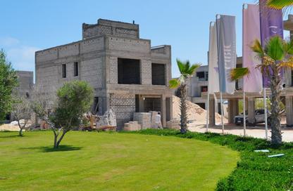 Chalet - 3 Bedrooms - 2 Bathrooms for sale in LYV - Ras Al Hekma - North Coast