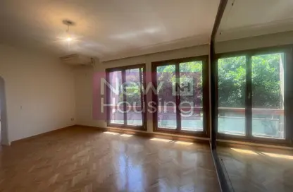 شقة - 3 غرف نوم - 3 حمامات للايجار في الزمالك - القاهرة