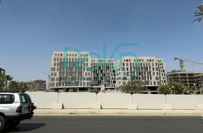 Office Space - Studio for sale in Arkan Palm 205 - Sheikh Zayed Compounds - Sheikh Zayed City - Giza
