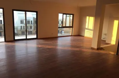 Twin House - 4 Bedrooms - 4 Bathrooms for rent in Westown - Sheikh Zayed Compounds - Sheikh Zayed City - Giza