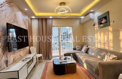 Apartment - 2 Bedrooms - 1 Bathroom for rent in Madinaty - Cairo