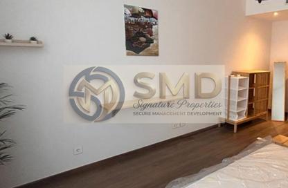 Apartment - 3 - 4 for rent in Cairo Festival City - North Investors Area - New Cairo City - Cairo